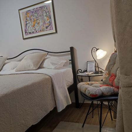 Katarina Old Town Doublebed Room Dubrovnik Eksteriør bilde