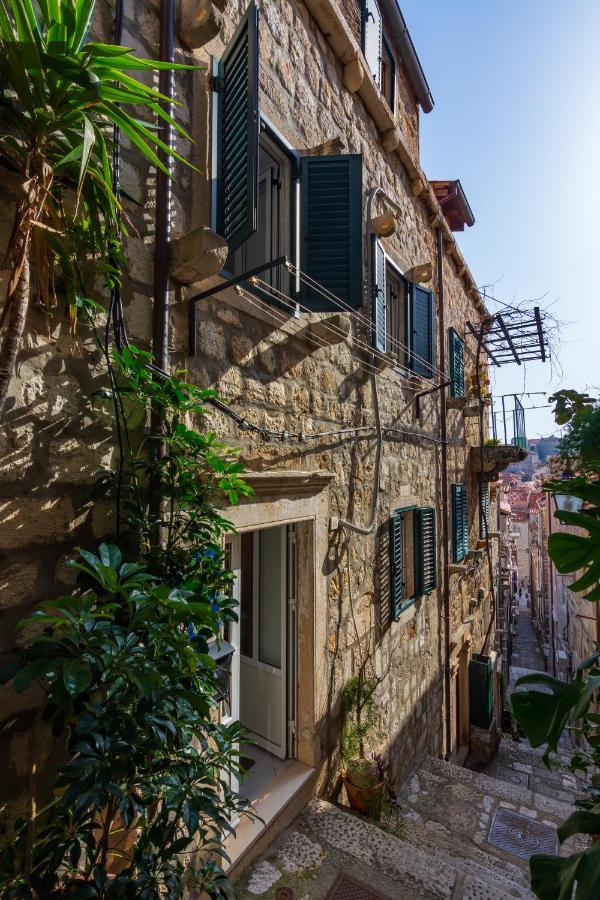 Katarina Old Town Doublebed Room Dubrovnik Eksteriør bilde