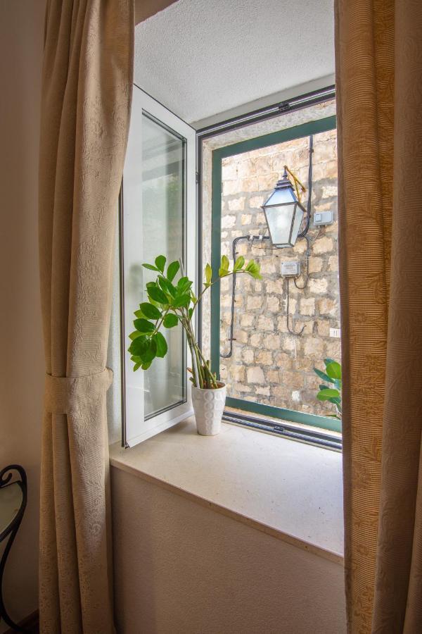 Katarina Old Town Doublebed Room Dubrovnik Eksteriør bilde