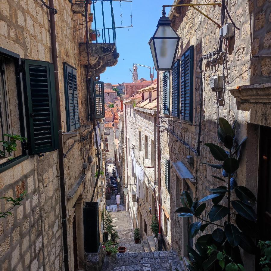 Katarina Old Town Doublebed Room Dubrovnik Eksteriør bilde