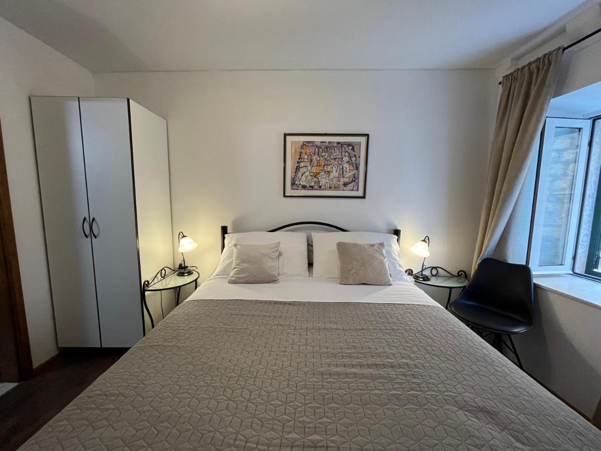 Katarina Old Town Doublebed Room Dubrovnik Eksteriør bilde