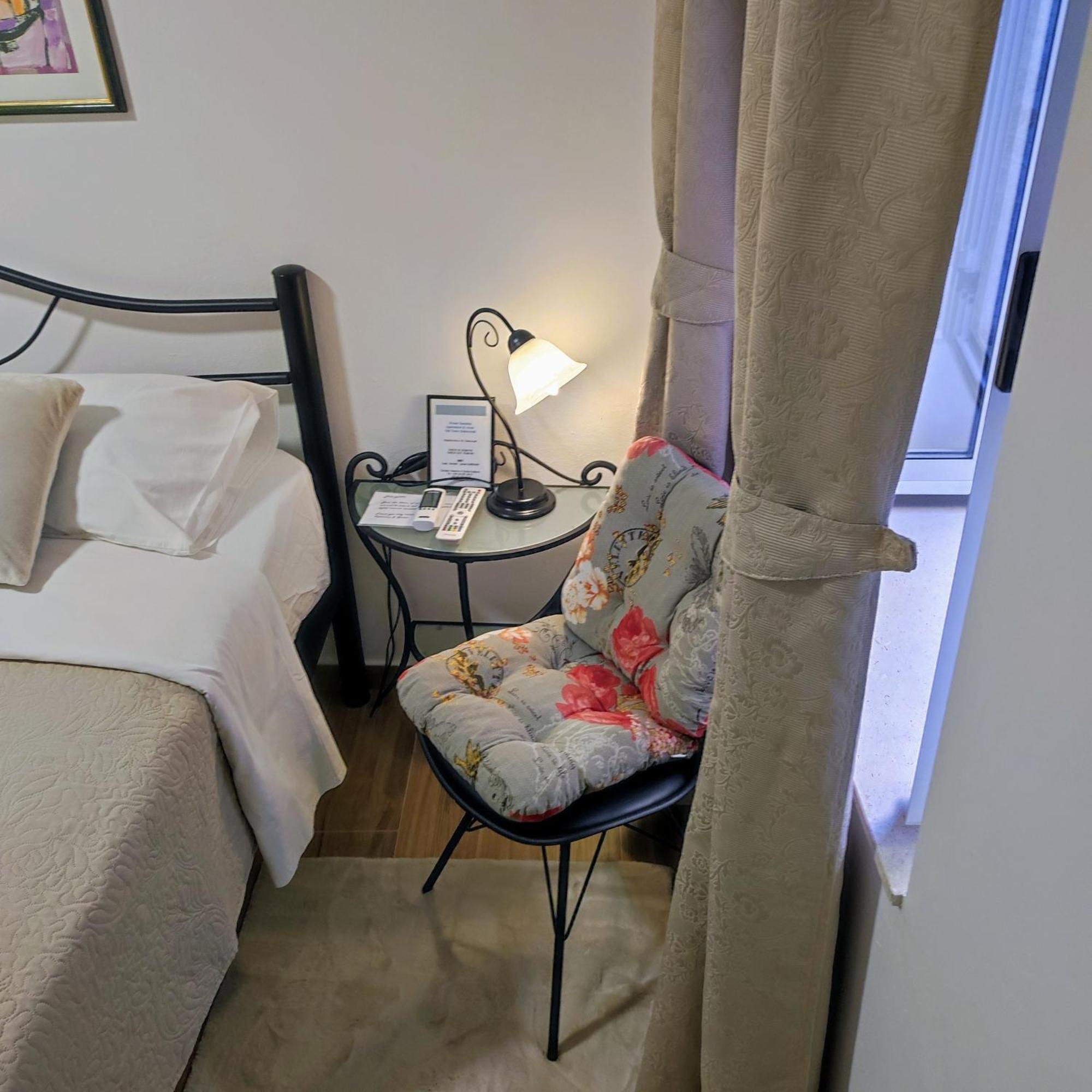 Katarina Old Town Doublebed Room Dubrovnik Eksteriør bilde