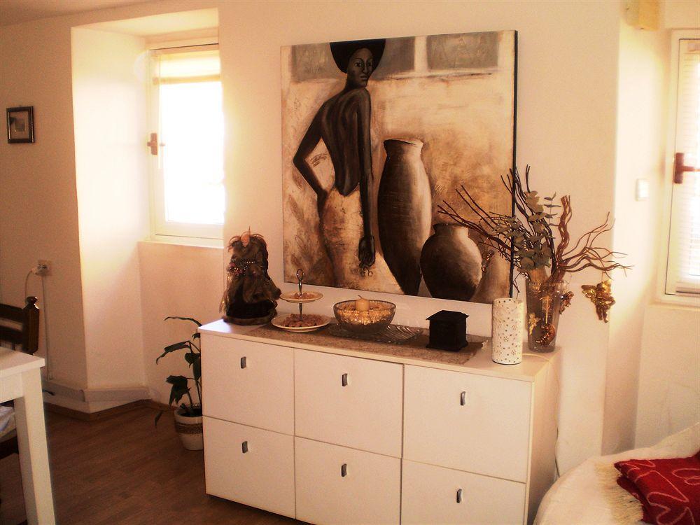 Katarina Old Town Doublebed Room Dubrovnik Eksteriør bilde