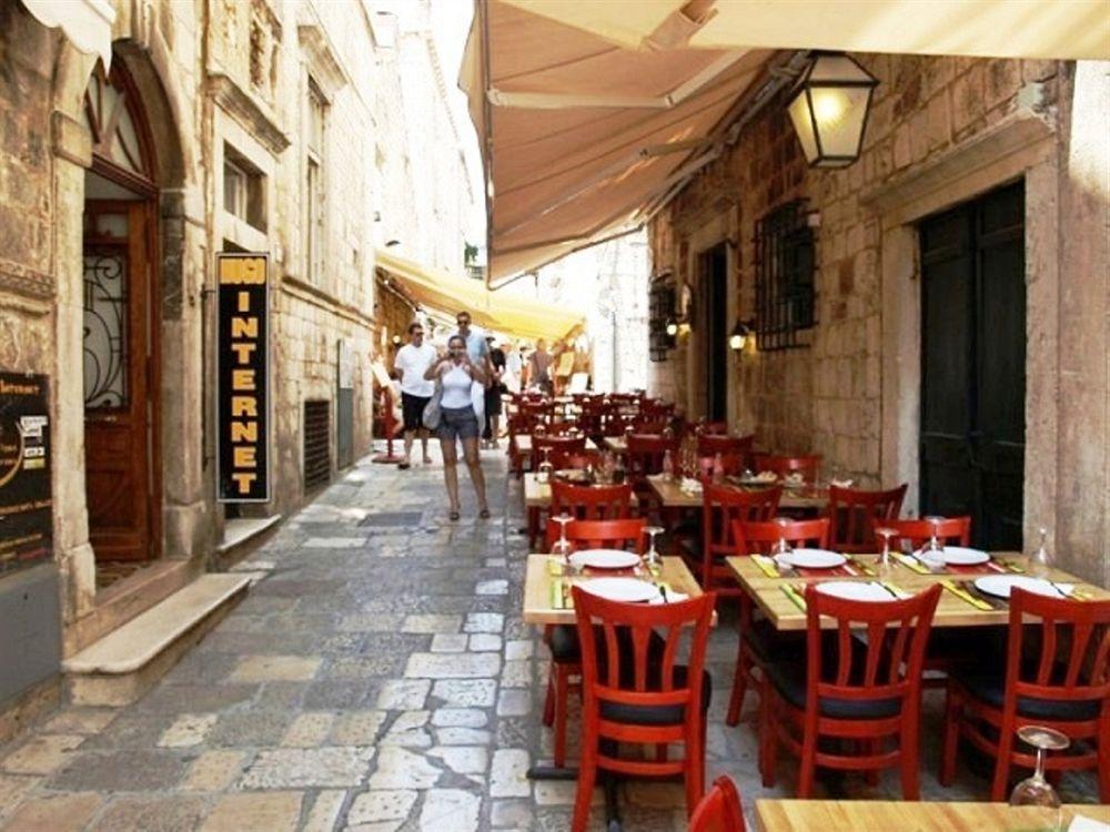 Katarina Old Town Doublebed Room Dubrovnik Eksteriør bilde